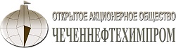 ЧеченНефтеХимПром